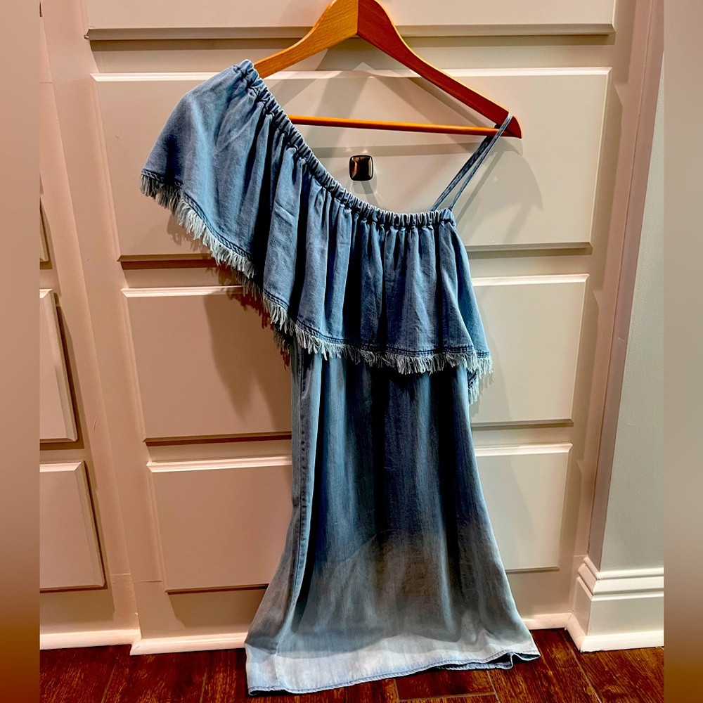 NWOT Velvet Heart Dress